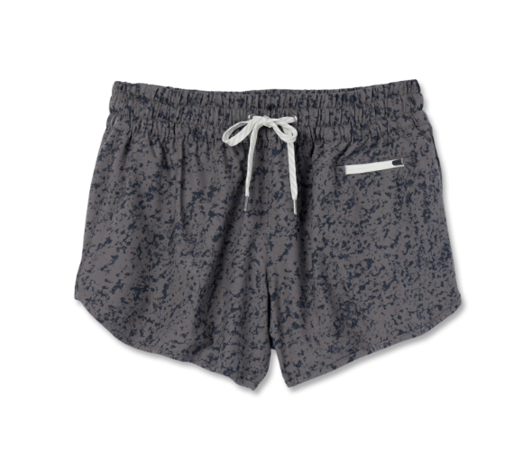 Vuori Women's 4" Clementine Short 2.0