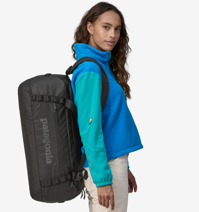 Patagonia Black Hole Duffel 55L