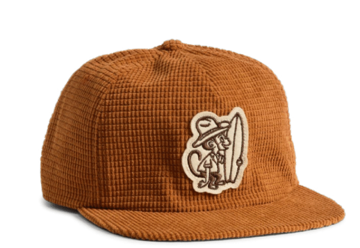 Howler Brothers Unstructured Snapback