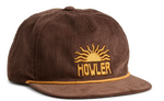 Howler Brothers Unstructured Snapback