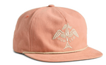 Howler Brothers Unstructured Snapback