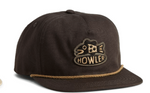 Howler Brothers Unstructured Snapback