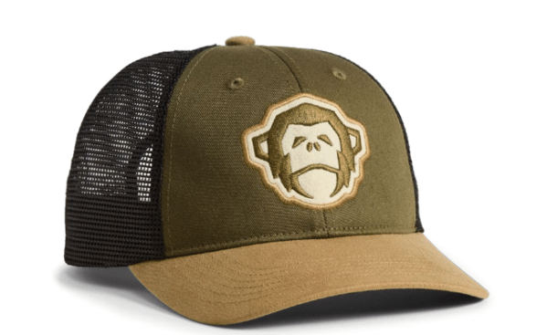 Howler Brothers Standard Hat