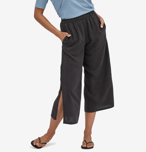 Patagonia Women's Garden Island Pants (Past Season)