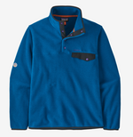 Patagonia Men's Lightweight Synchilla Snap-T Pullover