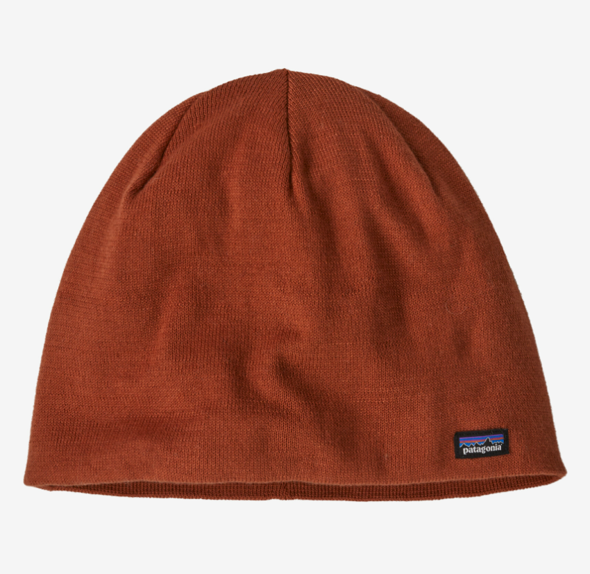 Patagonia Beanie Hat