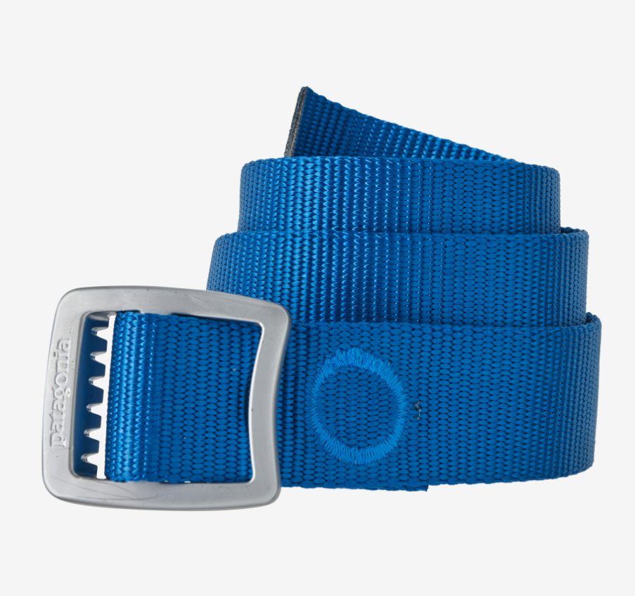 Patagonia Men's Tech Web Belt