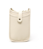 German Fuentes Mini Natalie Crossbody