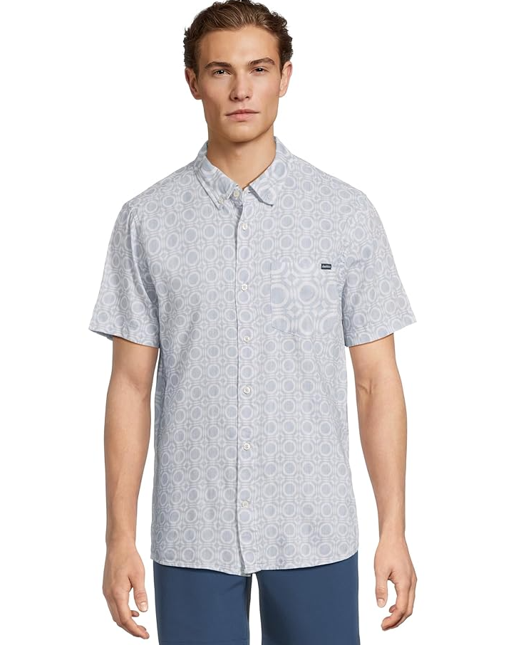 Chubbies The Resort Weave Friday Shirt