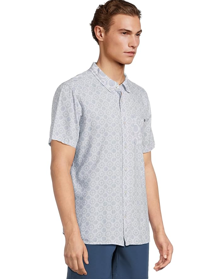 Chubbies The Resort Weave Friday Shirt