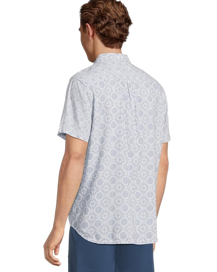 Chubbies The Resort Weave Friday Shirt