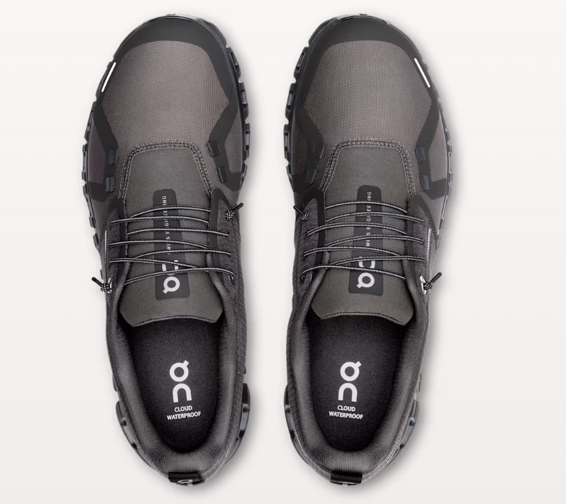 On Men's Cloud 6 Waterproof – Elkmont Trading Company