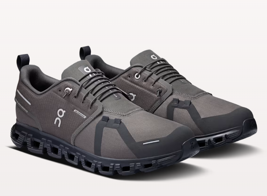 2025年 Cloud 6 Waterproof 23.5センチ On Men's Cloud 6 Waterproof – Elkmont Trading Company