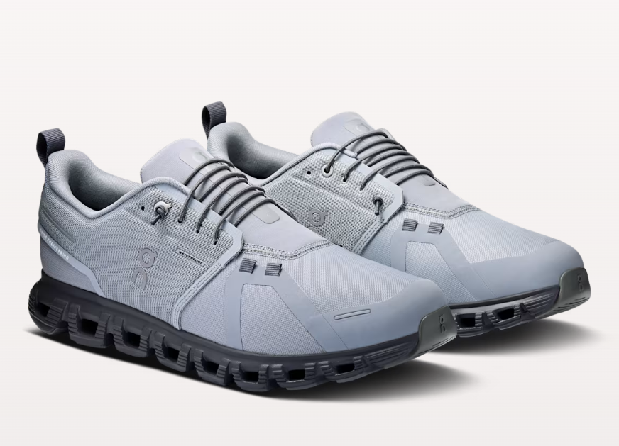 On Men's Cloud 6 Waterproof – Elkmont Trading Company