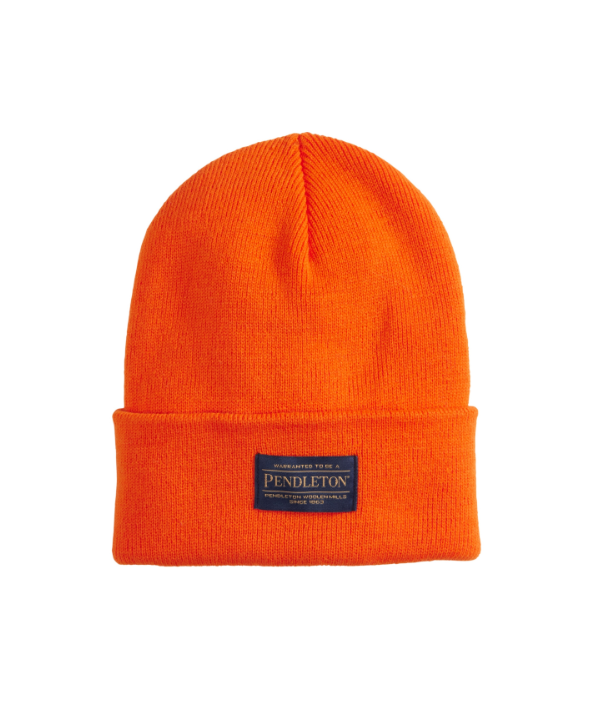 Pendleton Beanie