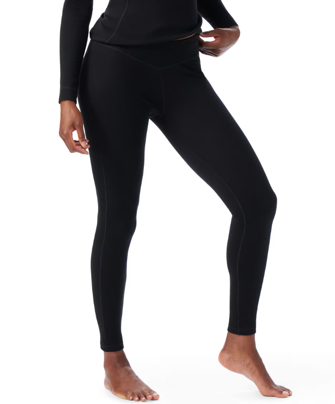 Smartwool Women's Classic Thermal Merino Base Layer Bottom