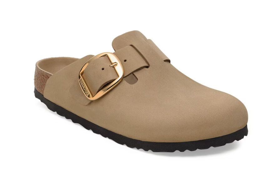 Birkenstock Boston Big Buckle