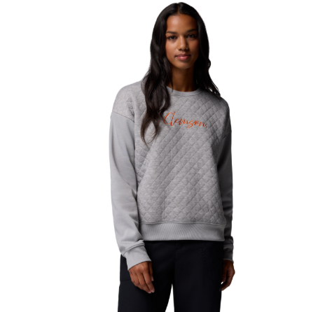 Columbia CLG Hart Mountain Quilted Crew