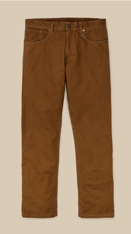 Filson Men's Dry Tin 5 Pocket Pant