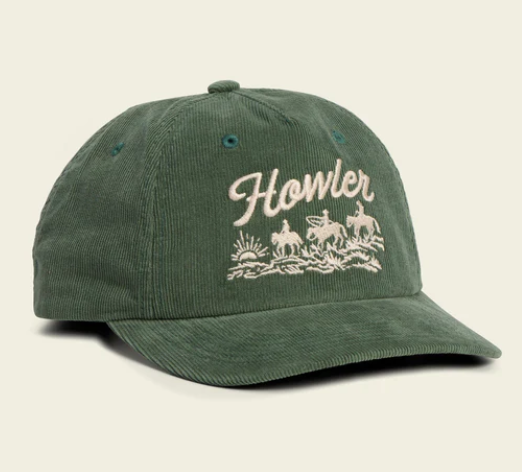 Howler Brothers Standard Hat