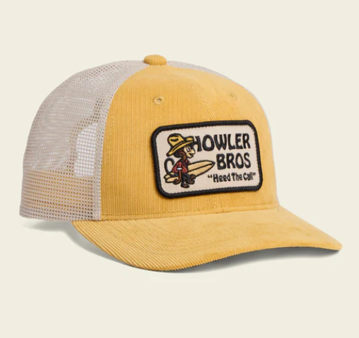 Howler Brothers Standard Hat