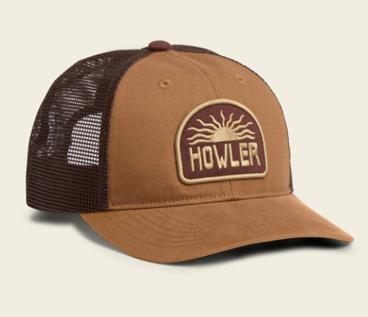 Howler Brothers Standard Hat