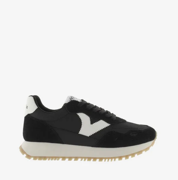 Victoria Women's Viento Nylon Sneaker