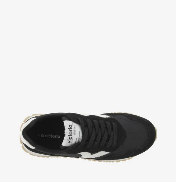 Victoria Women's Viento Nylon Sneaker