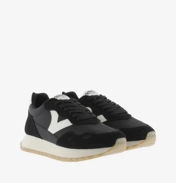 Victoria Women's Viento Nylon Sneaker