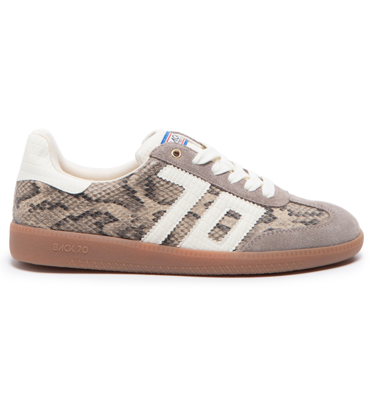 Back 70 Women's Cloud Sneaker