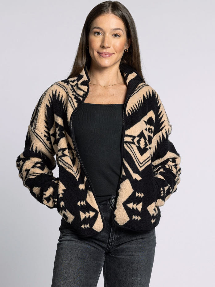 Thread & Supply Canyon Jacket