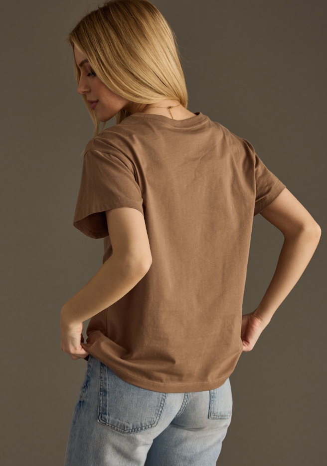 Western Wish List Tee