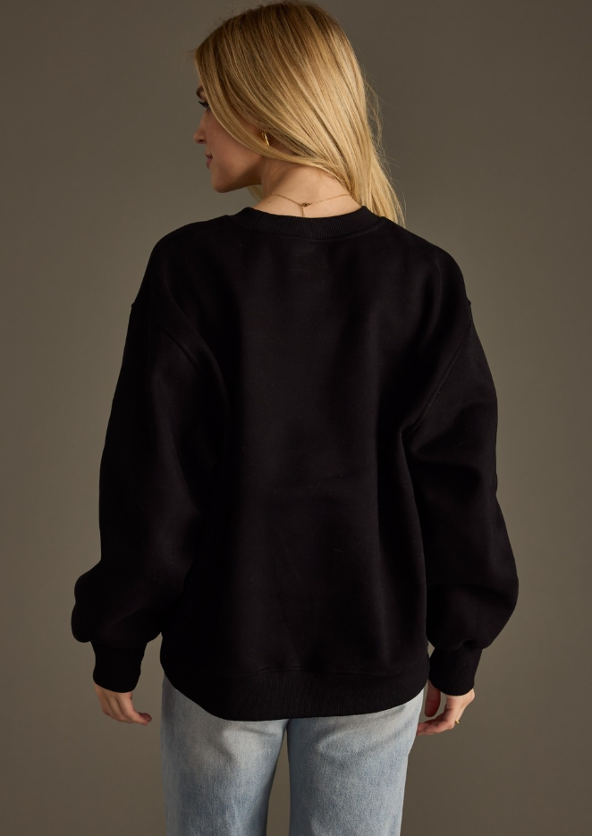 Support Live Music Sweatshirt