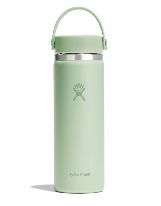 20$ hydro flasks Hydro Flask - 20oz Wide Mouth Flex Cap