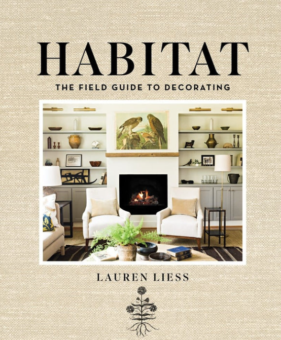 Habitat: The Field Guide to Decorating