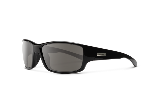 Suncloud Hull Sunglasses