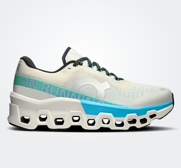 On Women Cloudmonster 2