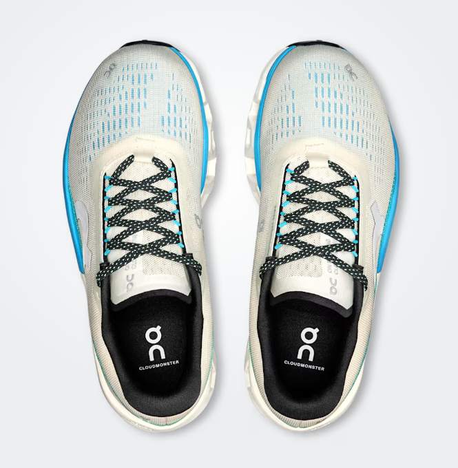 On Women Cloudmonster 2