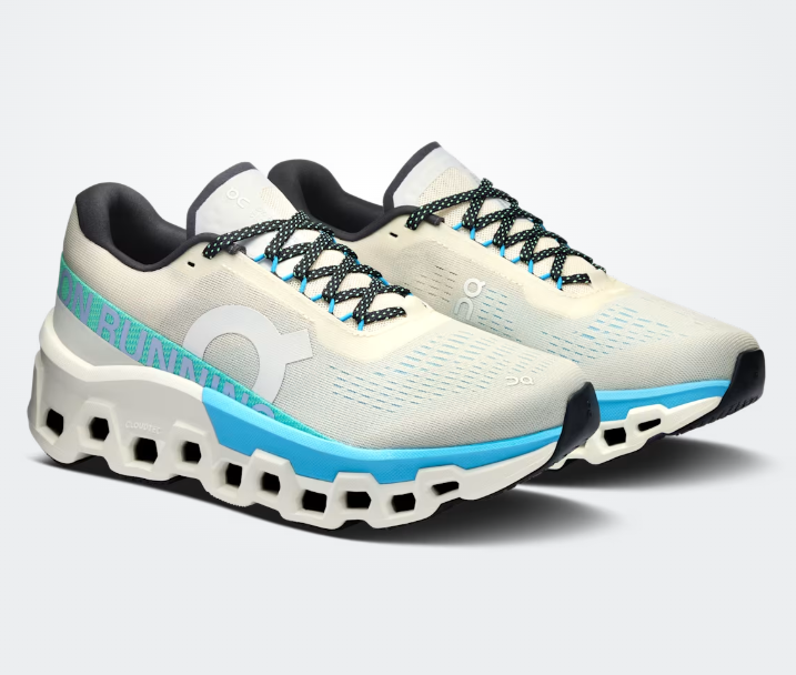 On Women Cloudmonster 2