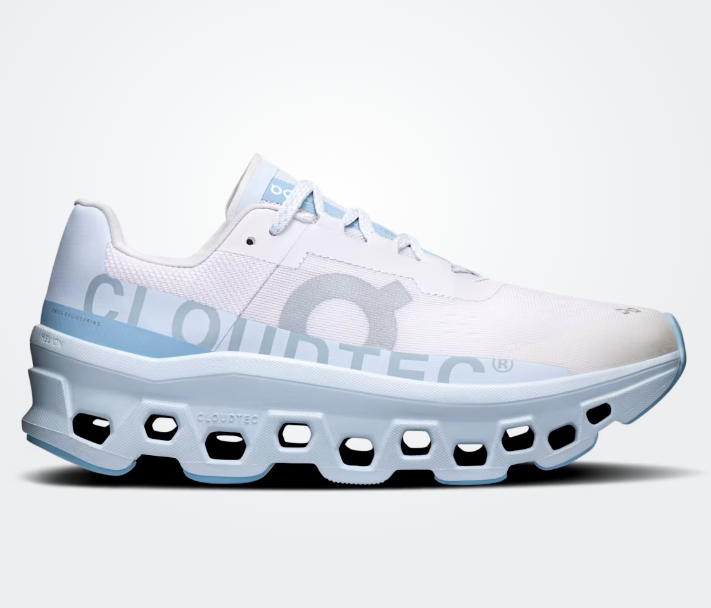 On Women's Cloudmonster