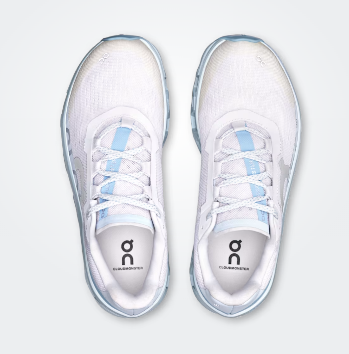 On Women's Cloudmonster