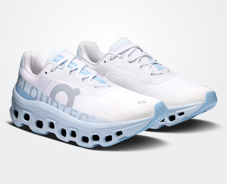 On Women's Cloudmonster