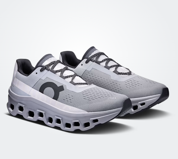 On Men's Cloudmonster