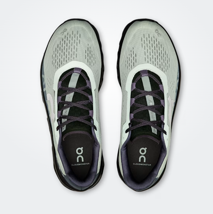 On Men's Cloudmonster