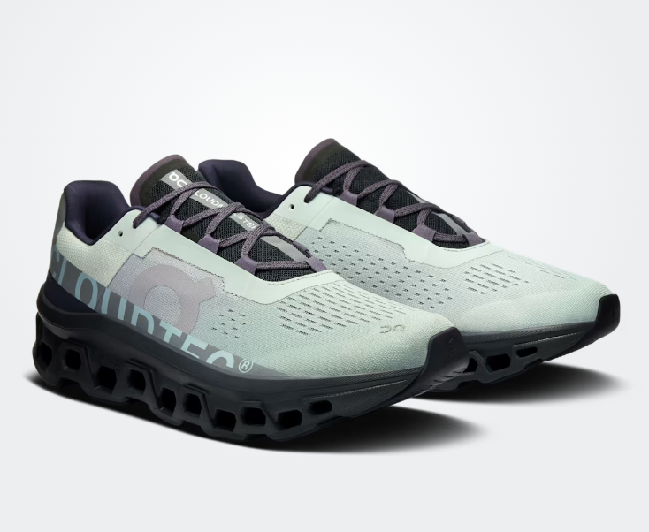 On Men's Cloudmonster – Elkmont Trading Company