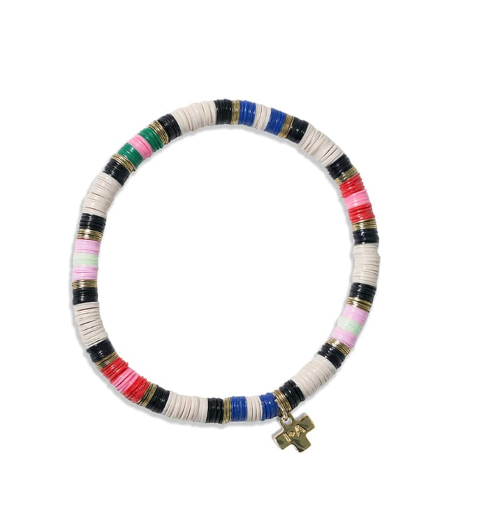 INK+ALLOY Grace Kaleidoscope Bracelet