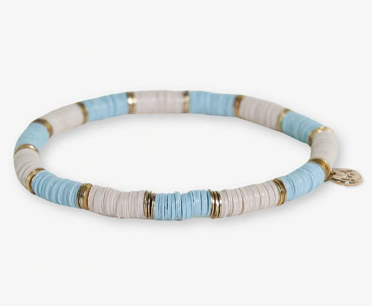 INK+ALLOY Grace Kaleidoscope Bracelet