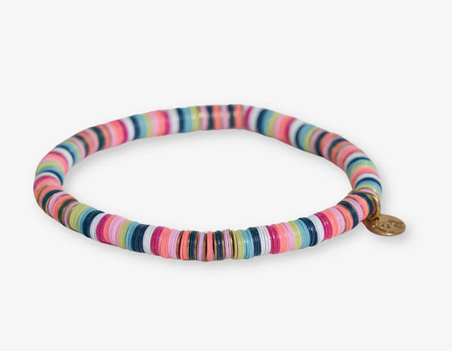 INK+ALLOY Grace Kaleidoscope Bracelet