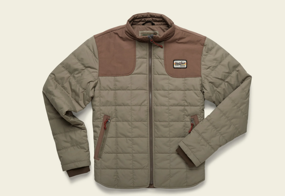 Howler Brothers Merlin Jacket