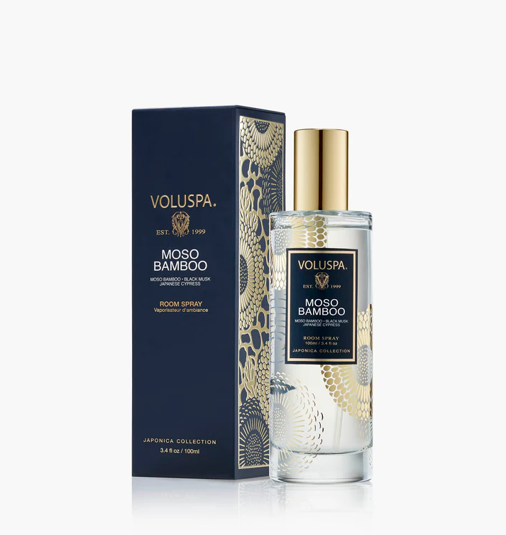 Voluspa Moso Bamboo
